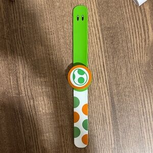 Yoshi Power Up Band Universal Studio Japan Nintendo World/ Epic Universe Orlando